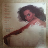 Diana Ross - To Love Again  - Vinyl LP Record - Opened  - Very-Good Quality (VG) - C-Plan Audio