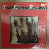 The Everly Brothers - Vinyl LP Record - Opened  - Very-Good+ Quality (VG+) - C-Plan Audio