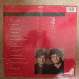The Everly Brothers - Vinyl LP Record - Opened  - Very-Good+ Quality (VG+) - C-Plan Audio