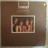 Bread - Baby I'm a Want You  ‎– Vinyl LP Record - Opened  - Good Quality (G) - C-Plan Audio