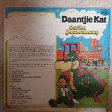 Carike Keuzenkamp - TV Liedjies - Vinyl LP Record - Opened  - Fair Quality (F) - C-Plan Audio