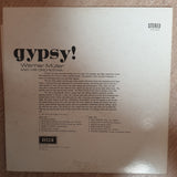 Werner Muller and His Orchestra - Gypsy - Vinyl LP Record - Opened  - Very-Good Quality (VG) - C-Plan Audio