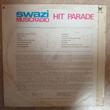 Swazi Music Hit Parade - Vinyl LP Record - Opened  - Very-Good+ Quality (VG+) - C-Plan Audio