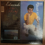 Edmondo Rahme ‎– Ti Amo - I Love You - Vinyl LP Record - Opened  - Very-Good+ Quality (VG+) - C-Plan Audio