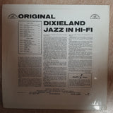 Original Dixieland Jazz In HiFi - Vinyl LP Record - Opened  - Very-Good+ Quality (VG+) - C-Plan Audio