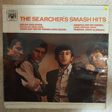 The Searchers Smash Hits - Vinyl LP Record - Opened  - Very-Good Quality (VG) - C-Plan Audio