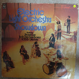 ELO  - Electric Light Orchestra - Showdown - Vinyl LP Record - Opened  - Very-Good Quality (VG) - C-Plan Audio