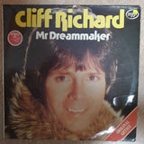 Cliff Richard - Mr Dreammaker ‎- Vinyl LP Record - Opened  - Very-Good Quality (VG) - C-Plan Audio