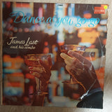 James Last And His Combo ‎– Dance As You Go-Go - Vinyl LP Record - Opened  - Very-Good Quality (VG) - C-Plan Audio