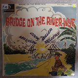 Bridge On The River Kwai - Peter Sellers/Spike Milligan, Cook, Miller-  Vinyl LP Record - Opened  - Very-Good- Quality (VG-) - C-Plan Audio