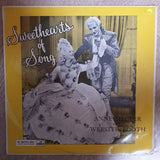 Sweethearts In Song - Anne Ziegler And Webster Booth ‎– Vinyl LP Record - Opened  - Very-Good+ Quality (VG+) - C-Plan Audio