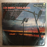 Los Indios Tabajaras ‎– The Fascinating Rhythms Of Their Brazil -  Vinyl LP Record - Opened  - Good Quality (G) (Vinyl Specials) - C-Plan Audio