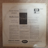 The Roger Wagner Chorale ‎– Reflections - Vinyl LP Record - Opened  - Very-Good Quality (VG) (Vinyl Specials) - C-Plan Audio