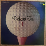 Richard Tee ‎– Strokin'‎– Vinyl LP Record - Opened  - Very-Good+ Quality (VG+) - C-Plan Audio