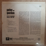 Peter And Gordon ‎– Peter And Gordon  ‎– Vinyl LP Record - Opened  - Good+ Quality (G+) - C-Plan Audio