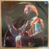 Barry McGuire ‎– Inside Out - Vinyl LP Record - Opened  - Very-Good Quality (VG) - C-Plan Audio