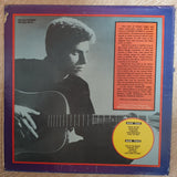 Johnny Rivers  - The Tremonts, Luke Gordon, Charlie Francis ‎– Swingin' Shindig -  Vinyl LP Record - Opened  - Very-Good- Quality (VG-) - C-Plan Audio