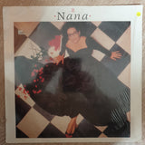 Nana Mouskouri ‎– Nana ‎– Vinyl LP Record - Opened  - Very-Good+ Quality (VG+) - C-Plan Audio