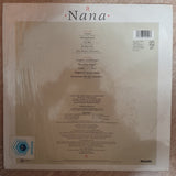 Nana Mouskouri ‎– Nana ‎– Vinyl LP Record - Opened  - Very-Good+ Quality (VG+) - C-Plan Audio