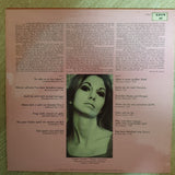 Erika Pluhar ‎– So Oder So Ist Das Leben ‎– Vinyl LP Record - Opened  - Very-Good+ Quality (VG+) - C-Plan Audio