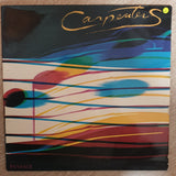 Carpenters ‎– Passage - Vinyl LP Record - Opened  - Very-Good+ Quality (VG+) - C-Plan Audio