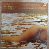 Kris Morgan ‎– For A Woman In Love – Vinyl LP Record - Opened  - Very-Good+ Quality (VG+) - C-Plan Audio