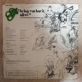 Bring Em Back Alive - Vol 1 -  Original Artists - Vinyl LP Record - Very-Good+ Quality (VG+) - C-Plan Audio