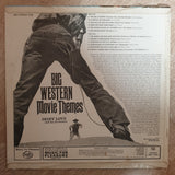 Big Western Movie Themes - Geoff Love And His Orchestra - Vinyl LP Record - Opened  - Very-Good Quality (VG) - C-Plan Audio