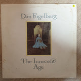 Dan Fogelberg ‎– The Innocent Age – Double Vinyl LP Record - Opened  - Very-Good+ Quality (VG+) - C-Plan Audio
