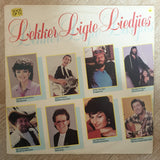 Lekker Ligte Liedtjies - Vinyl LP Record - Opened  - Very-Good Quality (VG) - C-Plan Audio