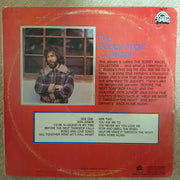 Bobby Angel - The Booby Angel Collection ‎-  Vinyl LP Record - Opened  - Very-Good+ Quality (VG+) - C-Plan Audio