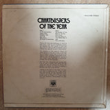 Chartbusters of The Year ‎(1970) -  Vinyl LP Record - Opened  - Very-Good+ Quality (VG+) - C-Plan Audio