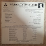 Stuart Weaving's Welsh Male Voice Choir (The 70 Jone's) - Recorded Live In Concert On Tour in South Africa -  Vinyl LP Record - Very-Good+ Quality (VG+) - C-Plan Audio