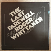 Roger Whittakker - The Last Farewell and Other Hits - Vinyl LP Record - Very-Good+ Quality (VG+) - C-Plan Audio