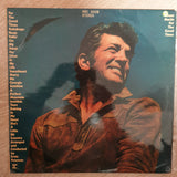 Dean Martin - For The Good Times -  Vinyl LP Record - Very-Good+ Quality (VG+) - C-Plan Audio