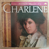 Charlene ‎– I've Never Been To Me - Vinyl LP Record - Opened  - Very-Good Quality (VG) - C-Plan Audio