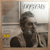 Herbert von Karajan ‎– Dreams -  Vinyl LP Record - Opened  - Very-Good+ Quality (VG+) - C-Plan Audio