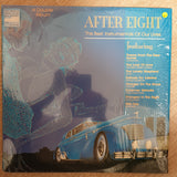 After Eight - The Best Intrumentals Of Our Lives - Vinyl LP Record - Opened  - Very-Good+ Quality (VG+) - C-Plan Audio