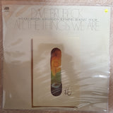 Dave Brubeck ‎– All The Things We Are -  Vinyl LP Record - Opened  - Very-Good+ Quality (VG+) - C-Plan Audio