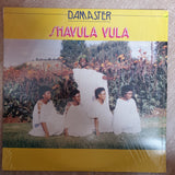 Damaster - Shavula Vula -  Vinyl LP Record - Opened  - Very-Good+ Quality (VG+) - C-Plan Audio