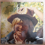 John Denver - Greatest Hits - Vinyl LP - Opened  - Very-Good- Quality (VG-) - C-Plan Audio