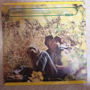 John Denver - Greatest Hits - Vinyl LP - Opened  - Very-Good- Quality (VG-) - C-Plan Audio