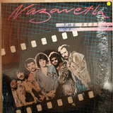 Nazareth - The Best Of  - Vinyl LP Record - Opened  - Very-Good Quality (VG) - C-Plan Audio