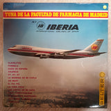 Iberia - Fly Iberia - Various Artists -  Vinyl LP Record - Very-Good+ Quality (VG+) - C-Plan Audio