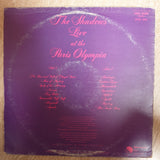 The Shadows ‎– Live At The Paris Olympia -  Vinyl LP Record - Opened  - Very-Good+ Quality (VG+) - C-Plan Audio