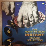 Monty Python ‎– The Monty Python Instant Record Collection -  Vinyl LP Record - Opened  - Very-Good+ Quality (VG+) - C-Plan Audio