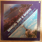 Brasil DIa E Nojte -  Vinyl LP Record - Opened  - Very-Good+ Quality (VG+) - C-Plan Audio
