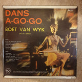 Boet van Wyk - Dans A Go Go - Vinyl LP Record - Opened  - Very-Good Quality (VG) - C-Plan Audio