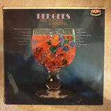 The Bee Gees ‎– Rare, Precious & Beautiful Vol. 2 - Vinyl LP Record - Opened  - Very-Good Quality (VG) - C-Plan Audio
