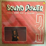 Sound Power 3 - Vinyl LP Record - Opened  - Very-Good Quality (VG) - C-Plan Audio